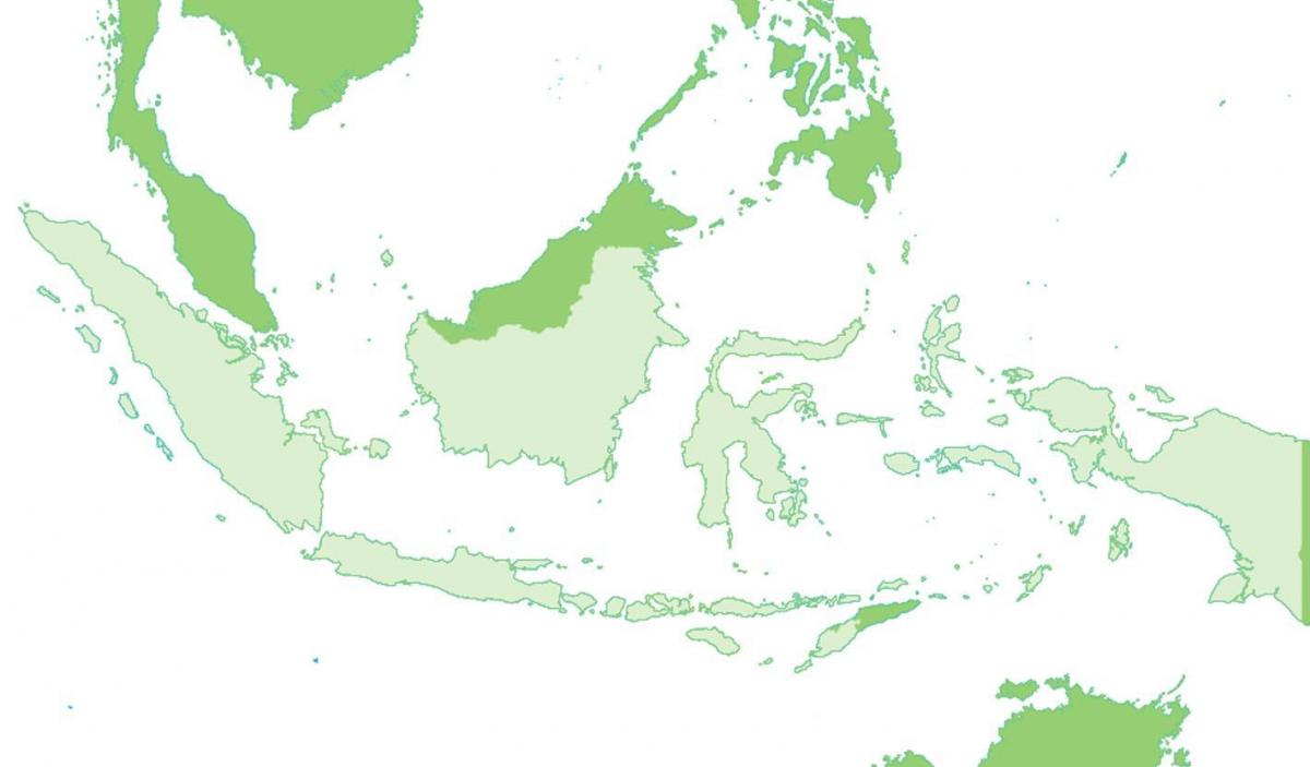 mapa poukaz surabaya